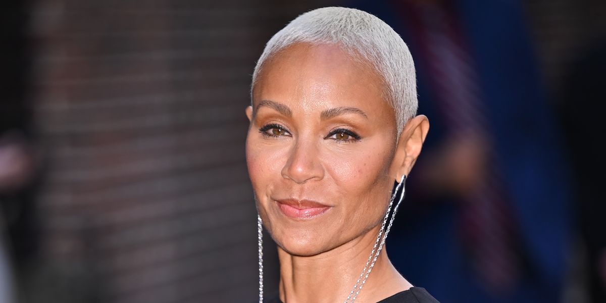 Jada Pinkett Smith & Why Authenticity In Black Women Sparks Controversy
