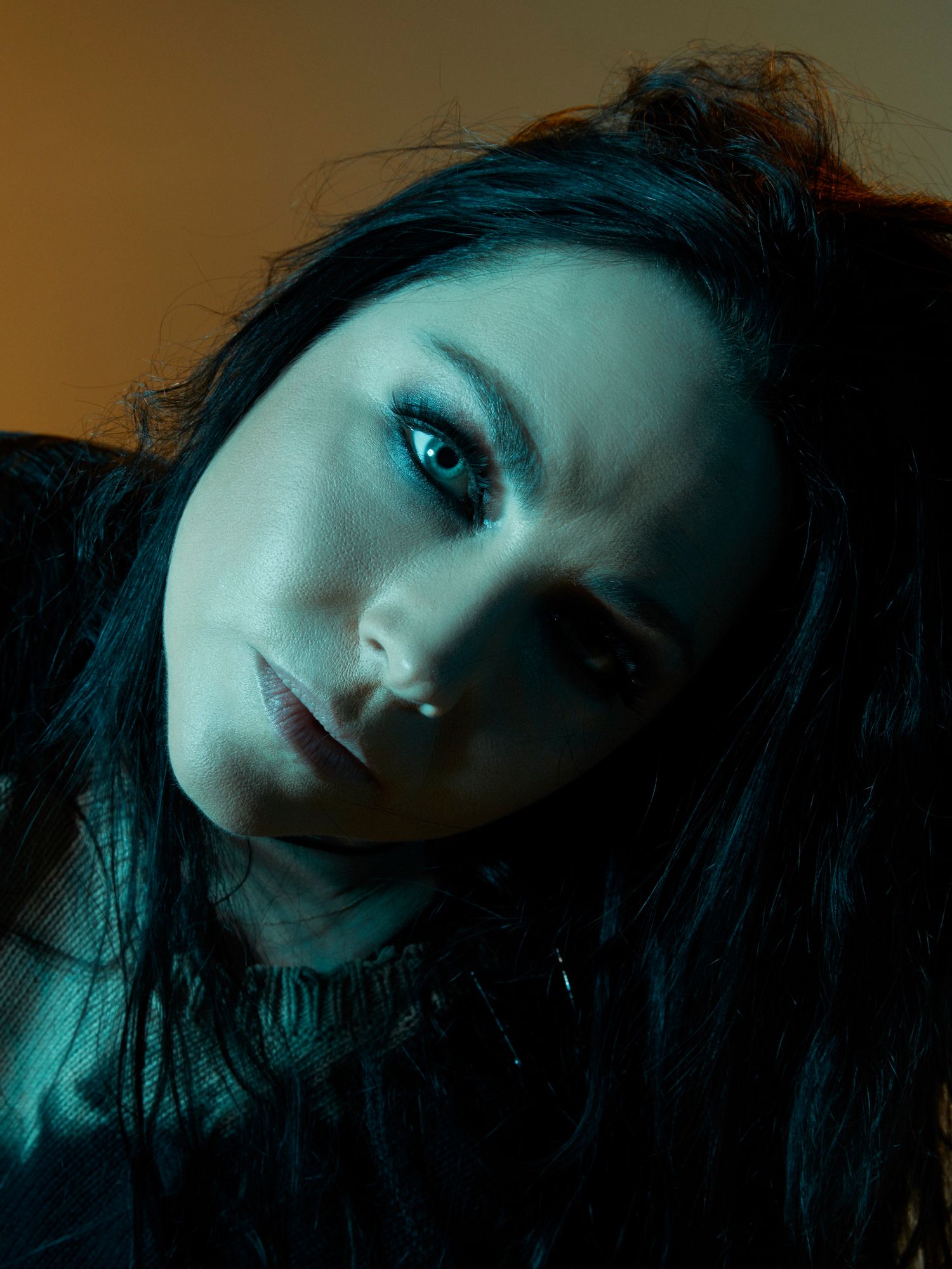 Amy Lee Shares New Details About Upcoming Evanescence Album