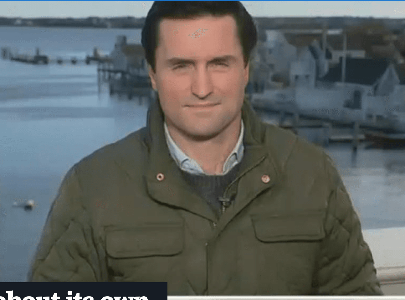 Fox News Deceives Viewers About Its Own Reporter's Question To Biden (VIDEO)