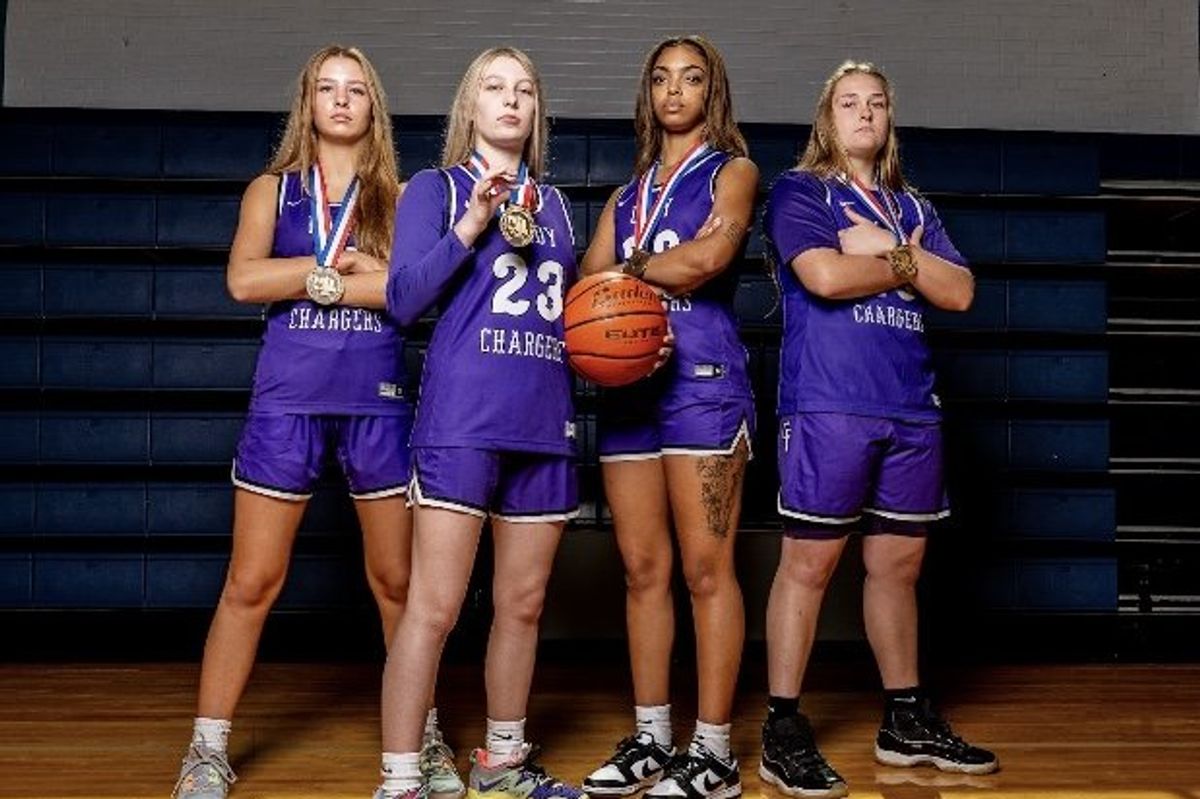 BLEED PURPLE: No. 4 Fulshear expecting another run to State