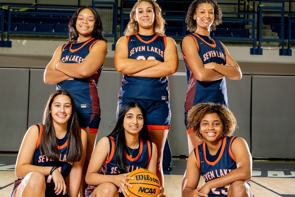 ON THE RISE: Carlton-led No. 3 Seven Lakes carries extreme potential