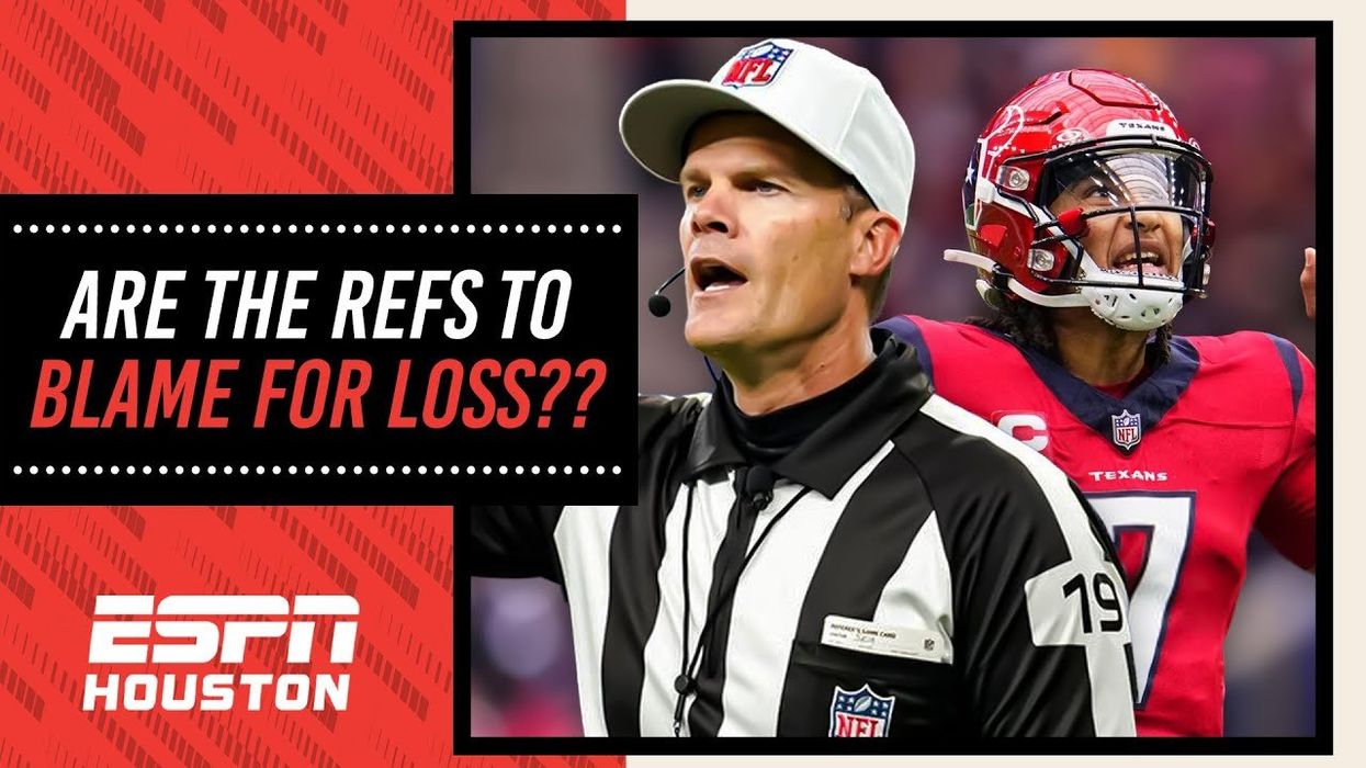 Let's examine who deserves the most blame for Texans' disappointing loss