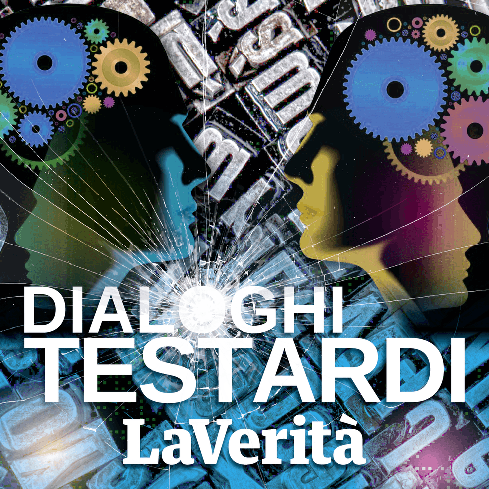 Dialoghi Testardi | L'Intelligenza non è Artificiale