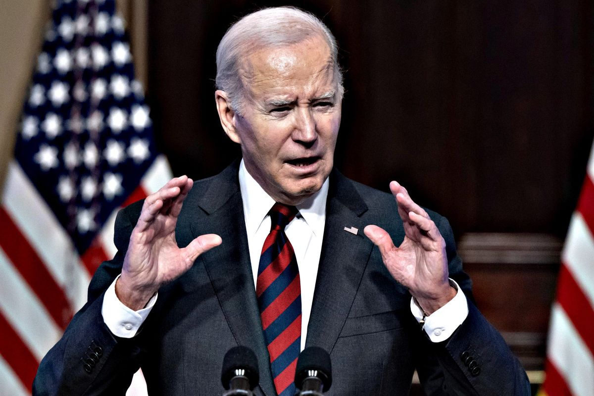 Forfait di Biden alla Cop28 di Dubai, megafono green dell’agenda cinese