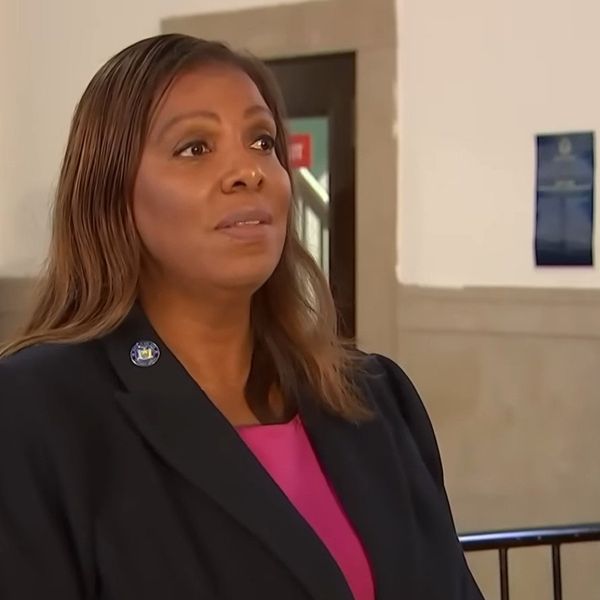 Letitia James