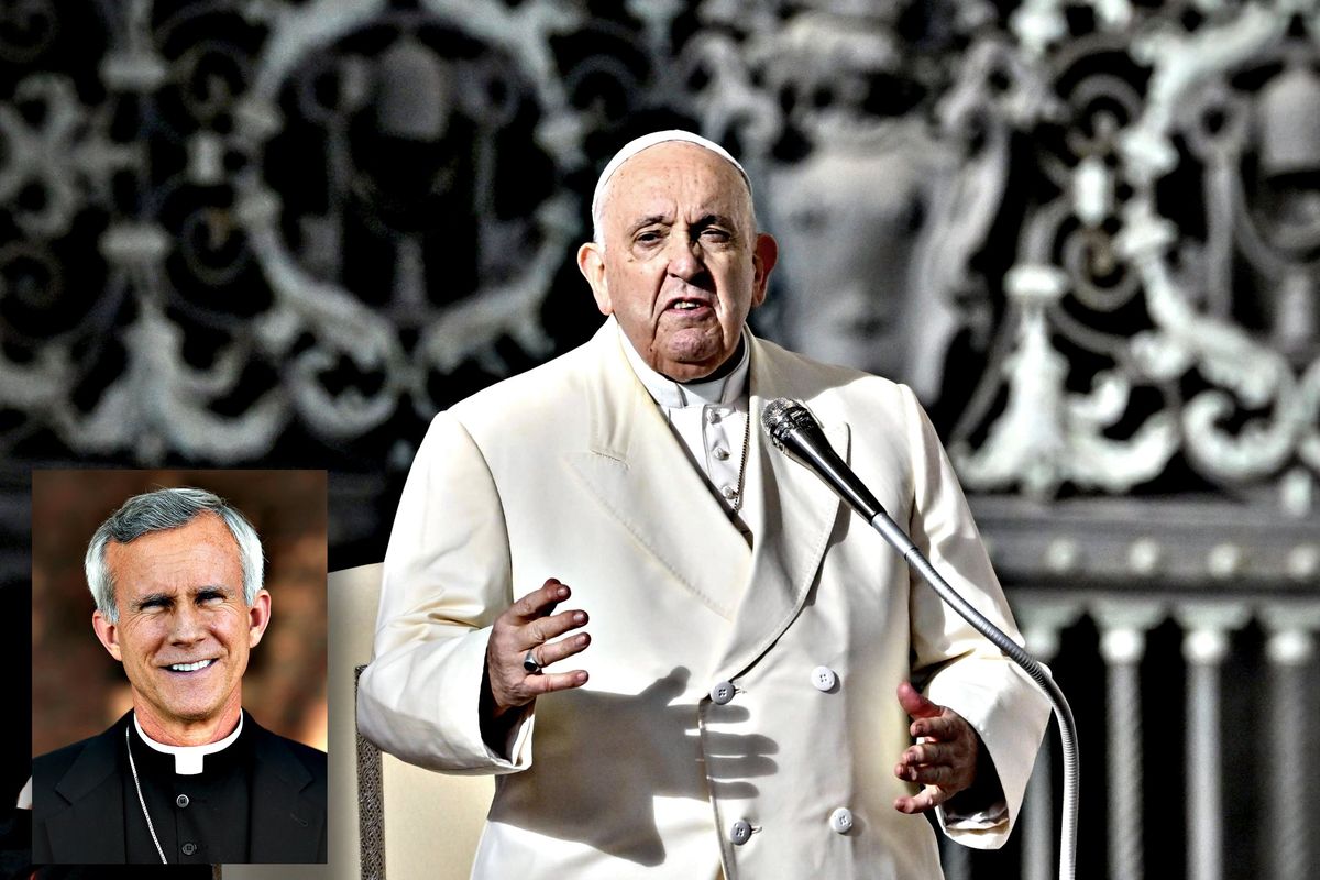 Joseph Strickland: «Ho difeso la fede e il Papa mi ha rimosso»