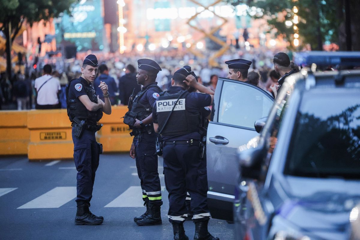 Crépol sveglia i francesi dal torpore. È rivolta contro gli stranieri violenti