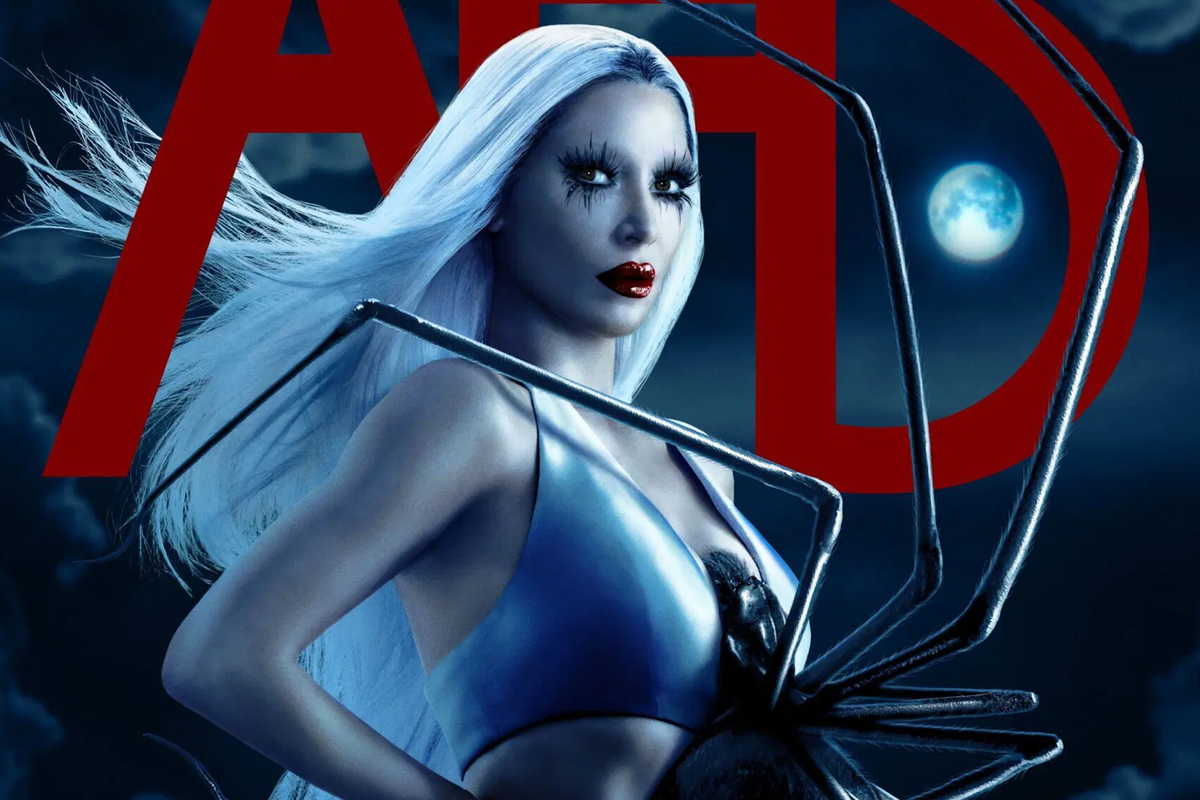 «American Horror Story» torna su Disney+ con la dodicesima stagione