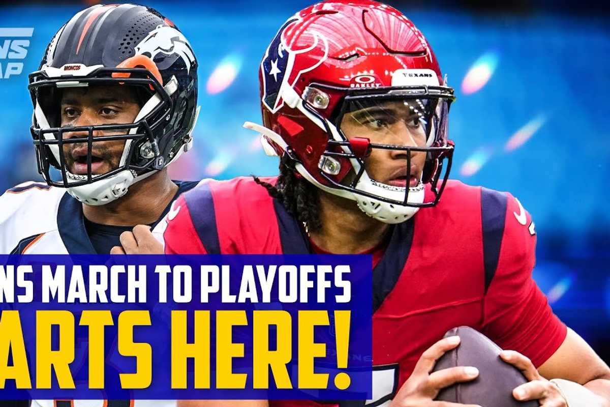 Critical opportunities Houston Texans must seize versus Broncos to resume playoff march