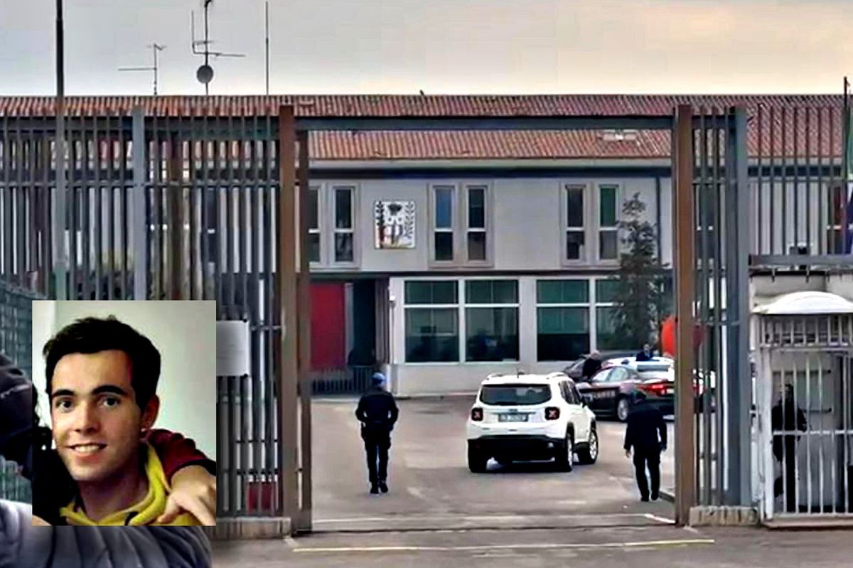 Turetta ammette l’omicidio: «Cercavo di farla finita, pagherò ciò che è giusto»