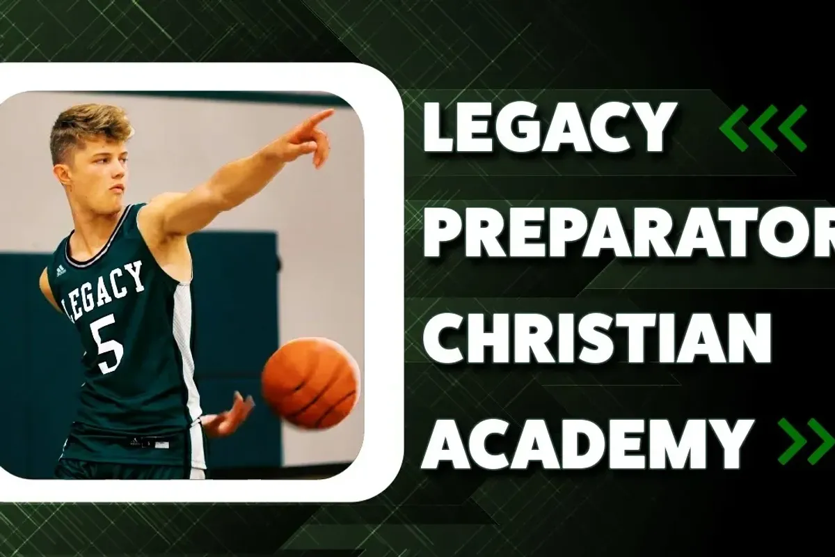 ROLL THE TAPE: Legacy Prep 2023 Winter Media Day Hype Video