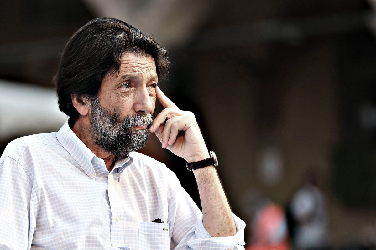 Massimo Cacciari: «È la crisi della famiglia che causa tragedie»
