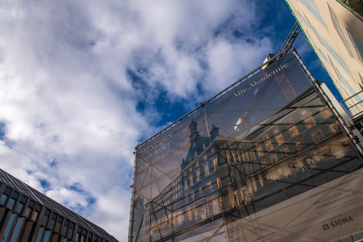 In Germania salta il gigante immobiliare. Rischio contagio del settore bancario