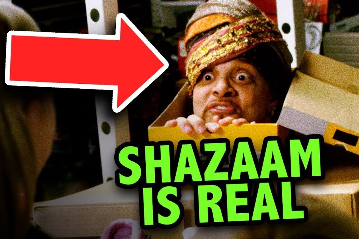 shazaam; mandela effect; sinbad shazaam movie; shazaam movie is real; collective memory