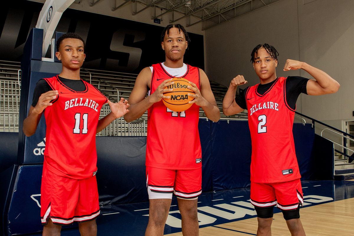 LIFTOFF: No. 9 Bellaire aiming to reach new heights