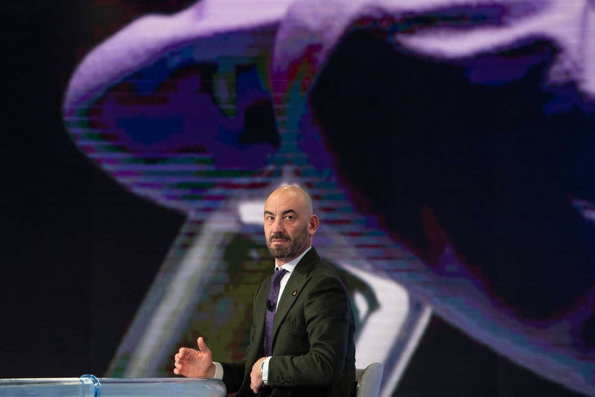 Han trovato la causa delle polmoniti: i no vax