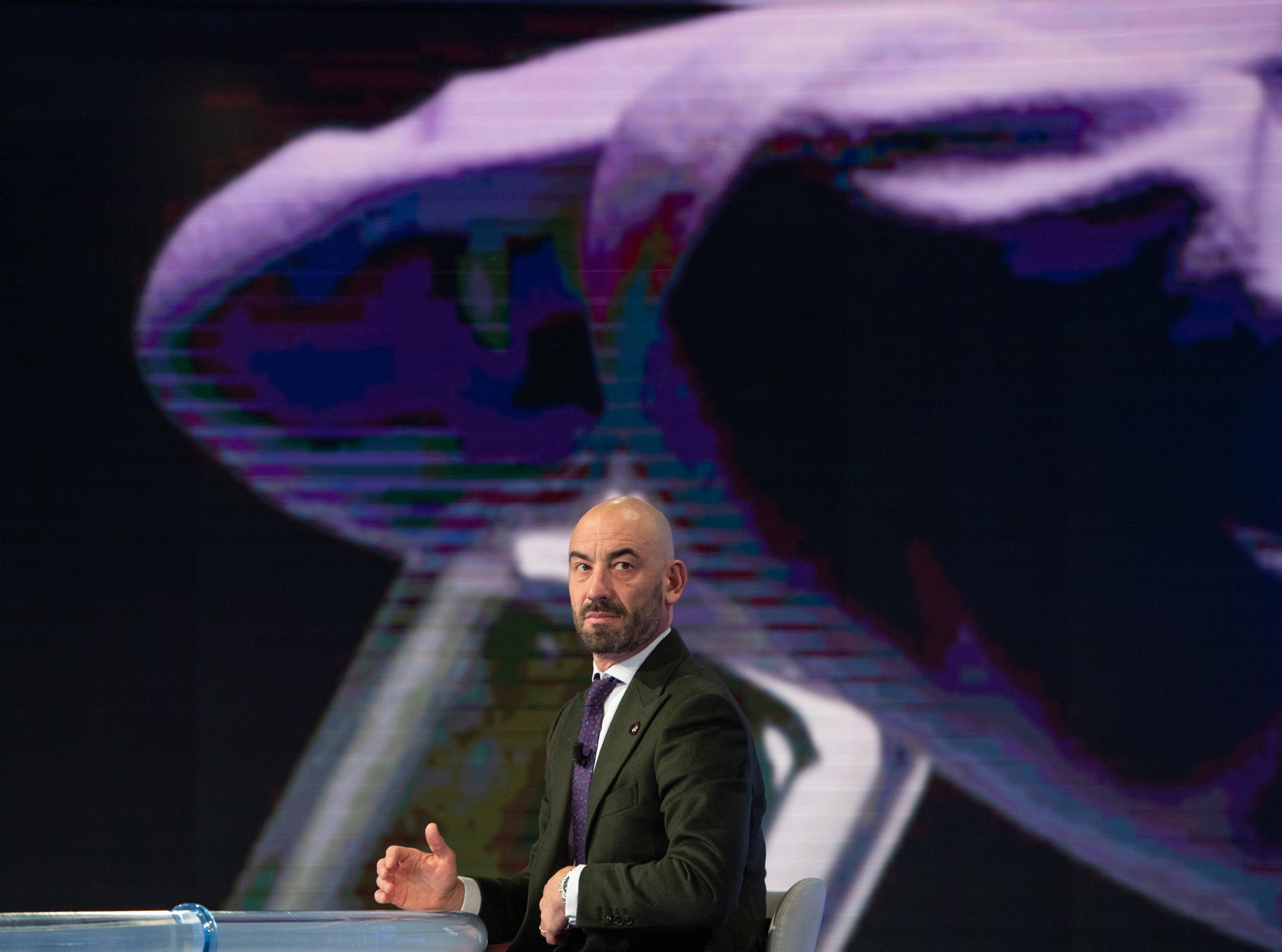 Han trovato la causa delle polmoniti: i no vax