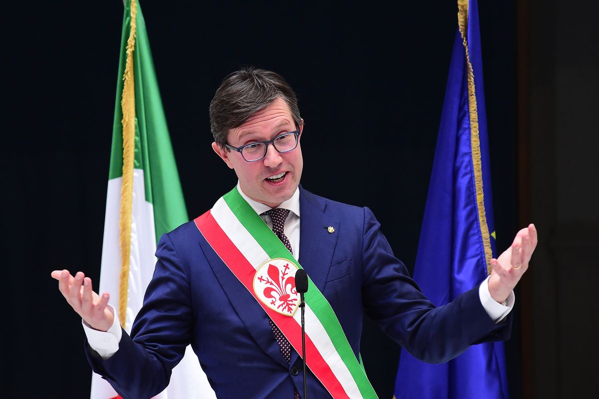 Nardella non vuole le primarie a Firenze