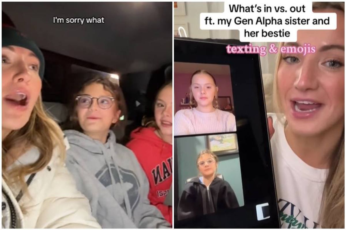 gen alpha slang, gen z slang, millennial slang