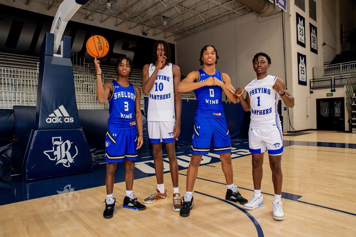 DEFYING THE ODDS: No. 15 C.E. King could shock the district in 2024