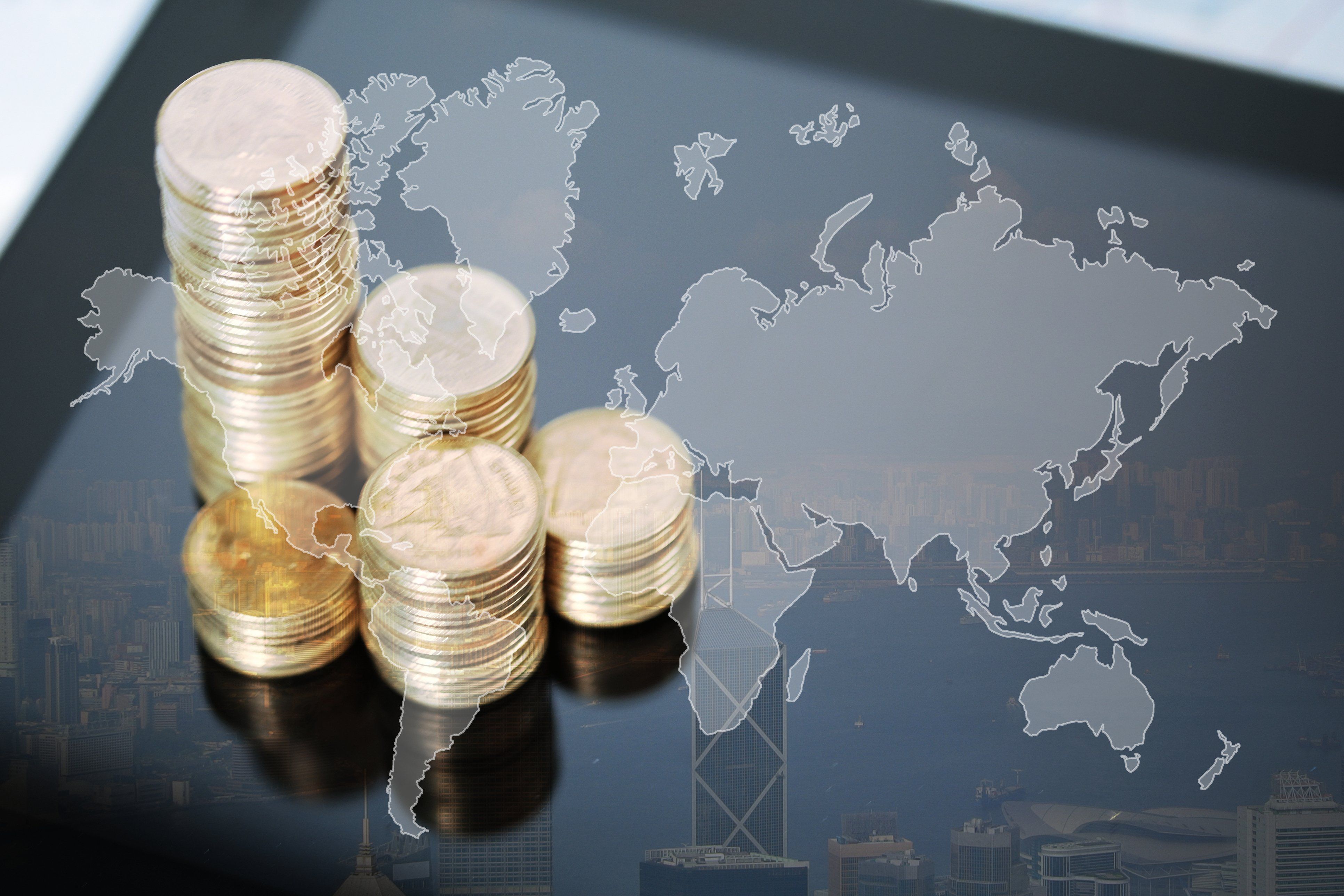 La tassa globale del 15% non è ancora approvata ma è già un fallimento