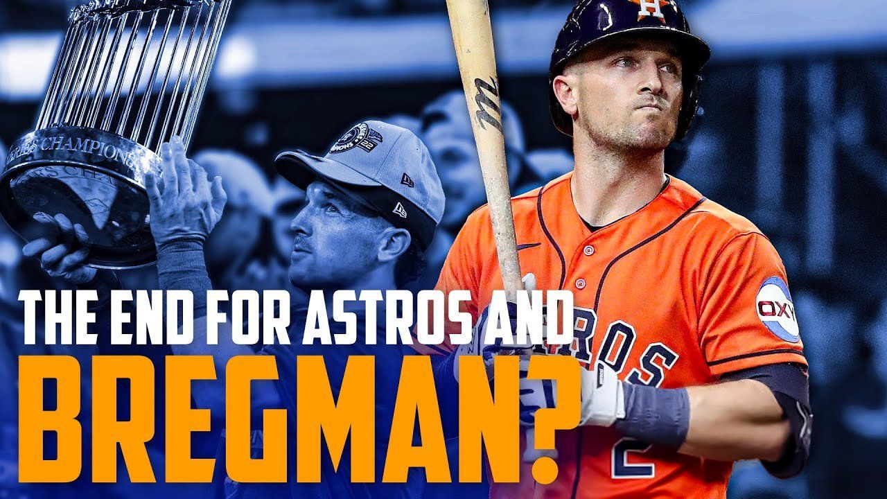 How gain, gamble divide is closing as Astros reach crossroads with star slugger