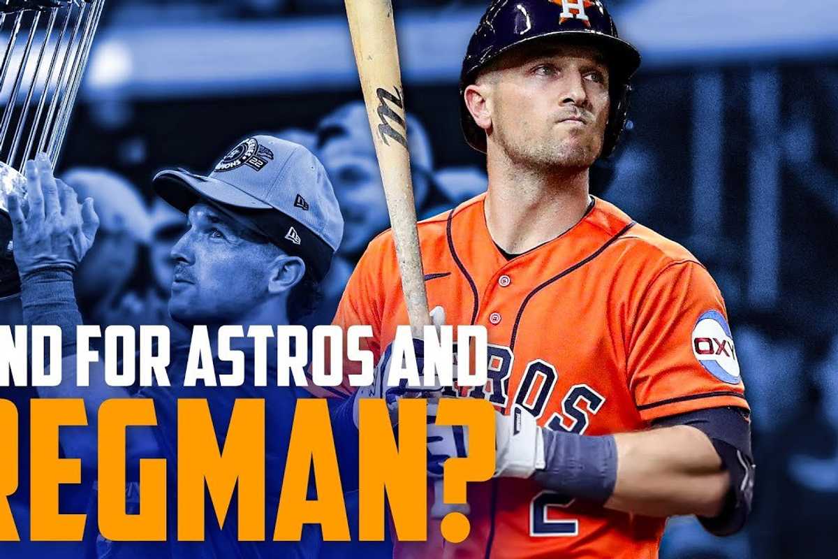 How gain, gamble divide is closing as Astros reach crossroads with star slugger