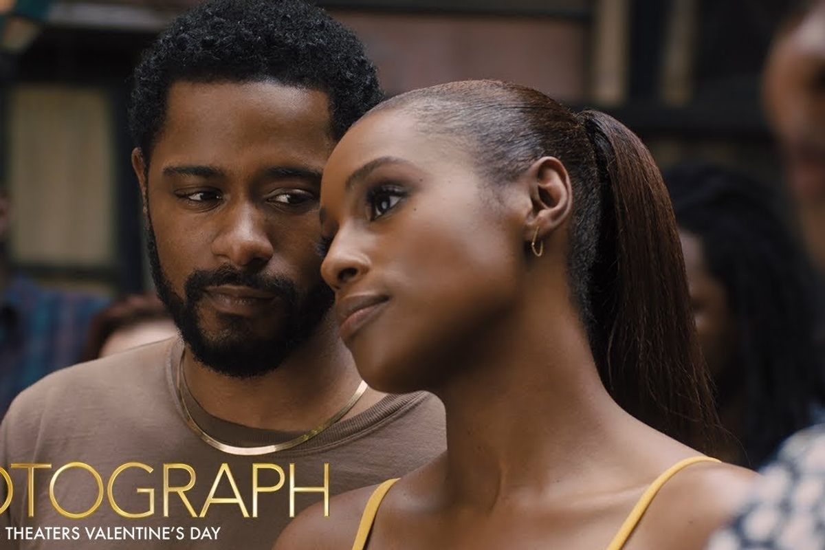 4 Black Romance Films (Other Than “The Photograph”) to Watch This
