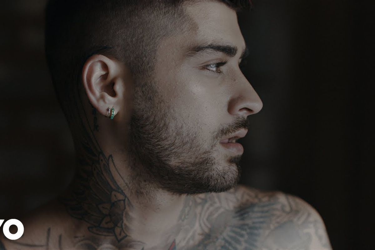 Why Fans Want to Free Zayn