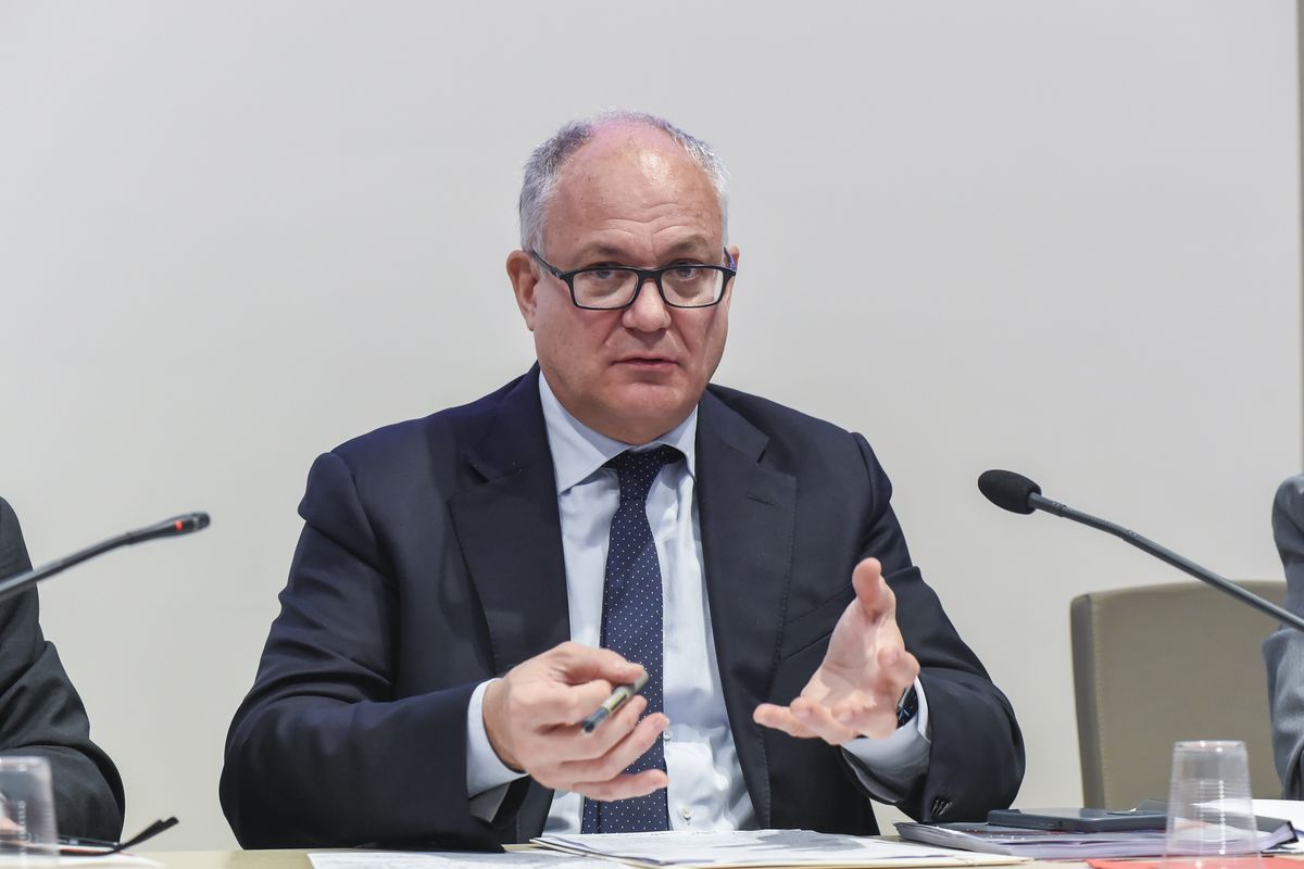 Gualtieri sbianchetta le prove dell’assalto alla sede di Pro vita