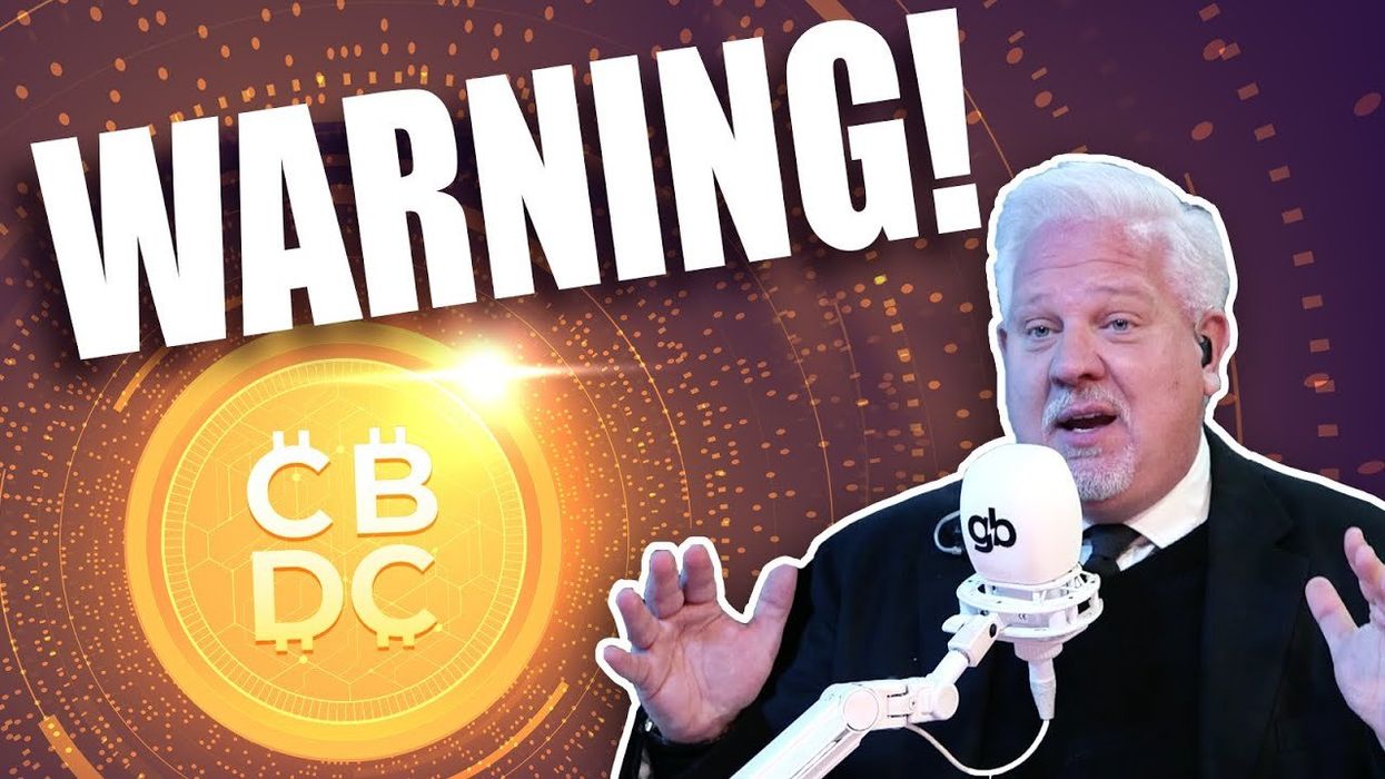 3 examples of EXACTLY why CBDCs are a THREAT to your freedom