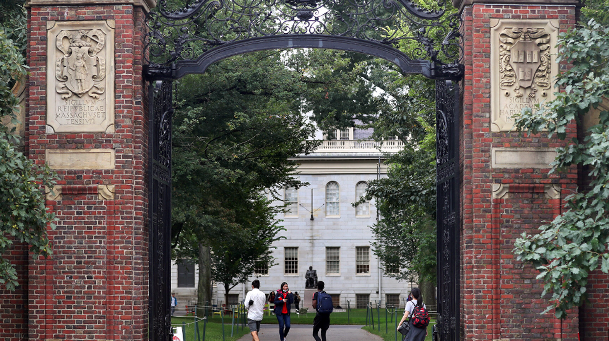 Why Americans Should Stop Idolizing The Ivy League