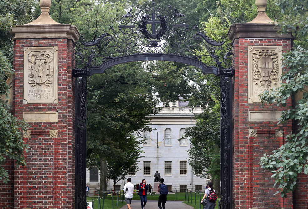 Why Americans Should Stop Idolizing The Ivy League