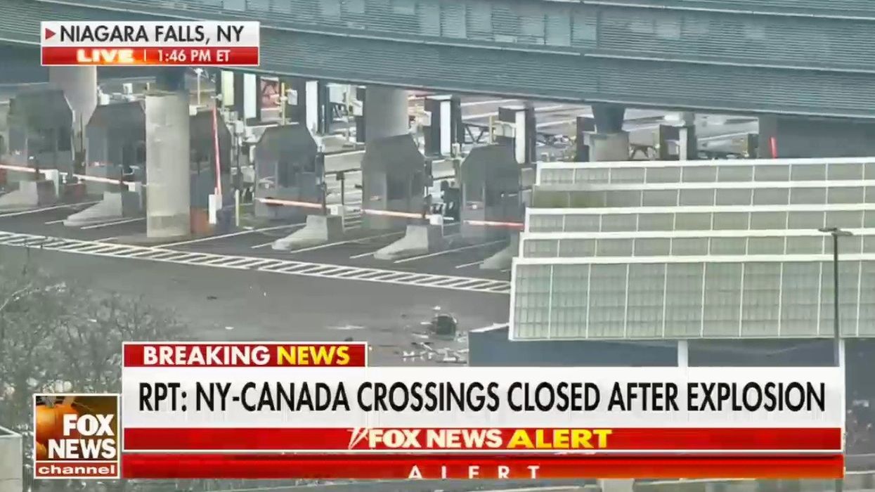 How Fox Invented A Fake Terrorist Attack To Demonize Muslims