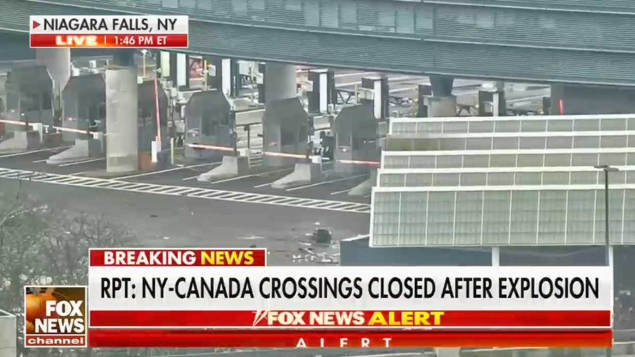 How Fox Invented A Fake Terrorist Attack To Demonize Muslims