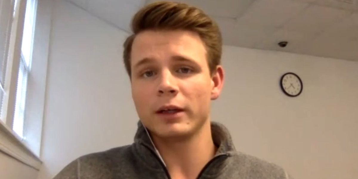 Students For Trump Founder Charged In Assault On Woman With Firearm - Vimarsana News