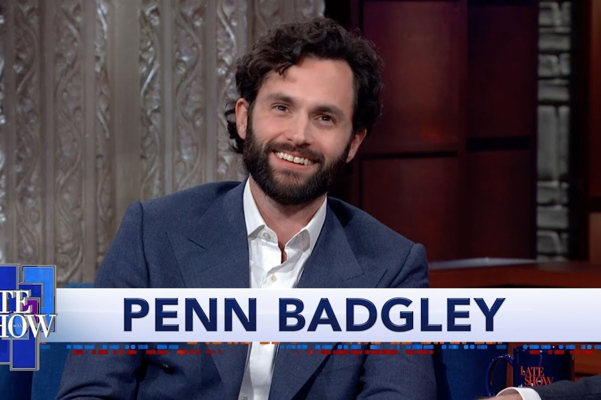 Here Are All the Times Penn Badgley Basically Says He Hates Playing Joe On Netflix's "You"