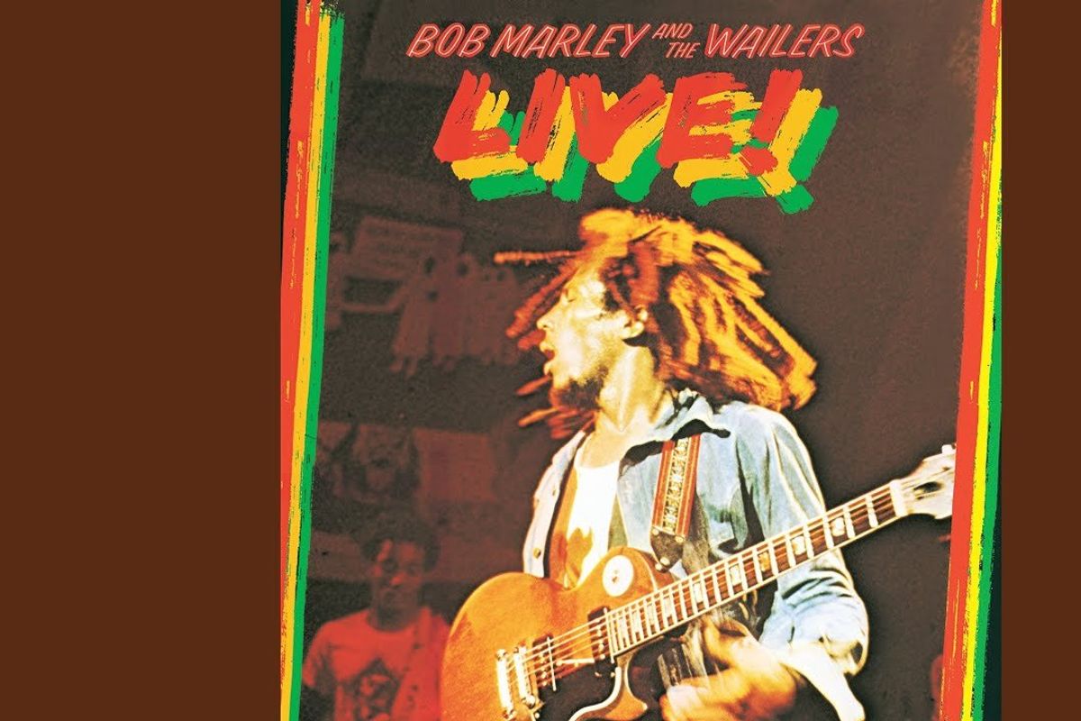 The Best Bob Marley Songs in Honor of his 75th Birthday