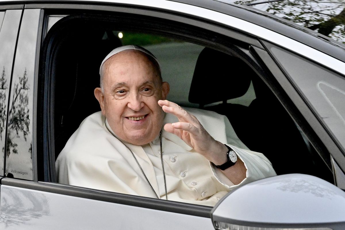 La fronda a Bergoglio tra i cattolici in America si fa anche col petrolio
