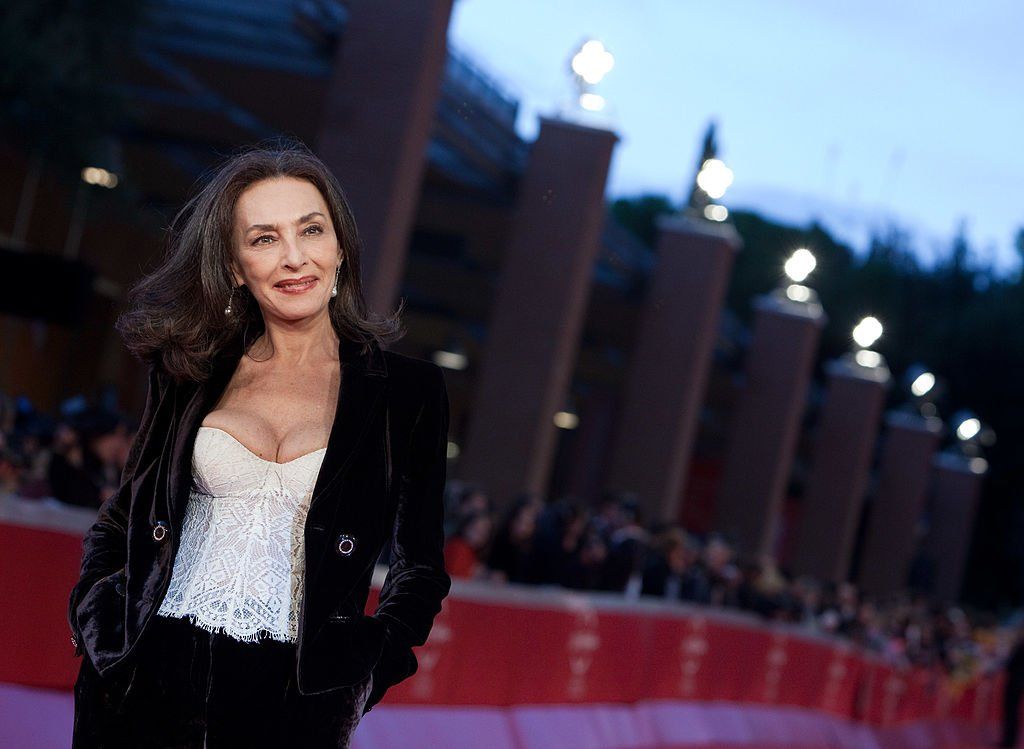 «Per interpretare Oriana Fallaci comprai perfino le sue sigarette»