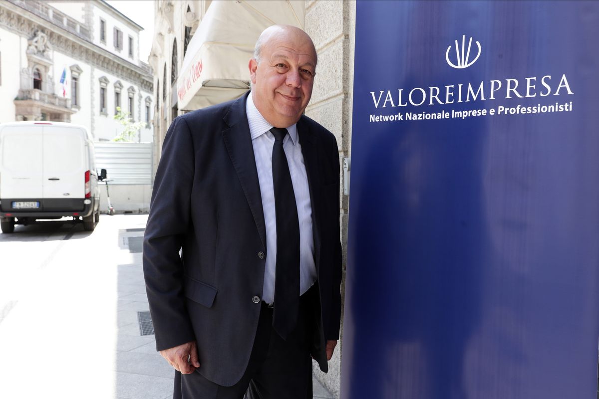 Cicero: «Contro la moria di piccole imprese il segreto è la finanza regionale»