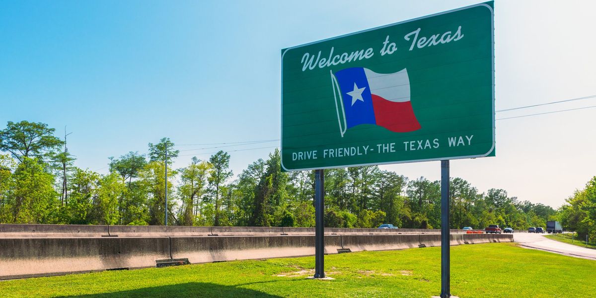 Texas cashes in among 10 best U.S. state economies in 2026 report