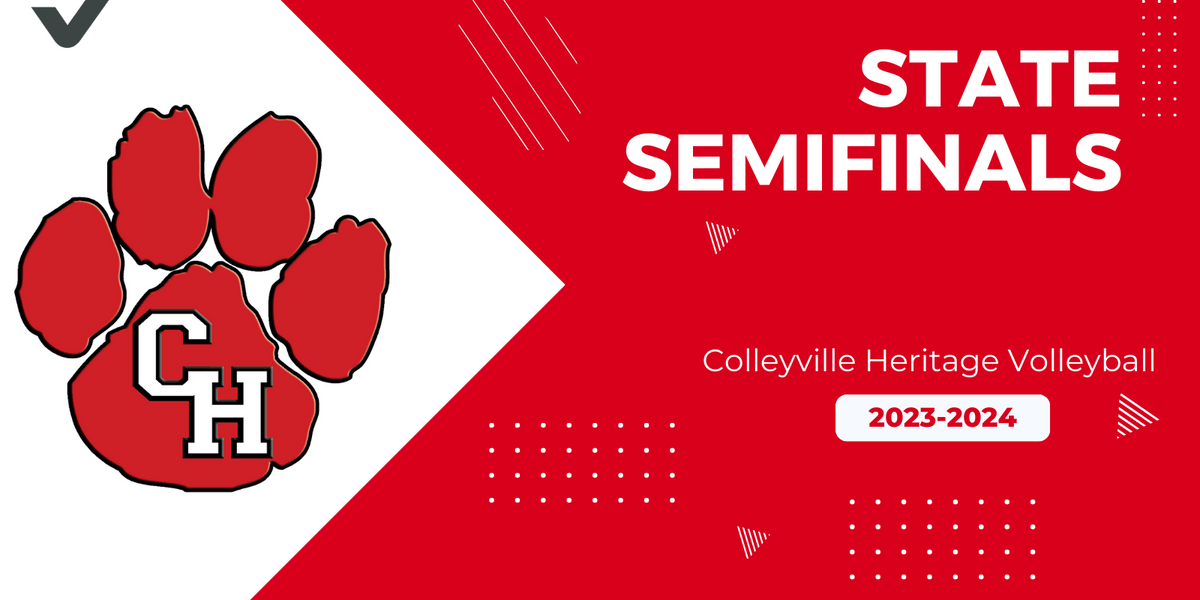 Colleyville Heritage Lady Panthers vs. Liberty Hill: High-energy State Semifinals Clash