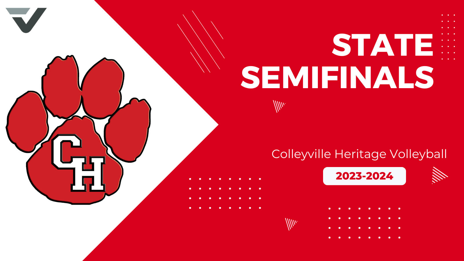 STATE SEMIFINALS PREVIEW: Colleyville Heritage looks toward Liberty Hill