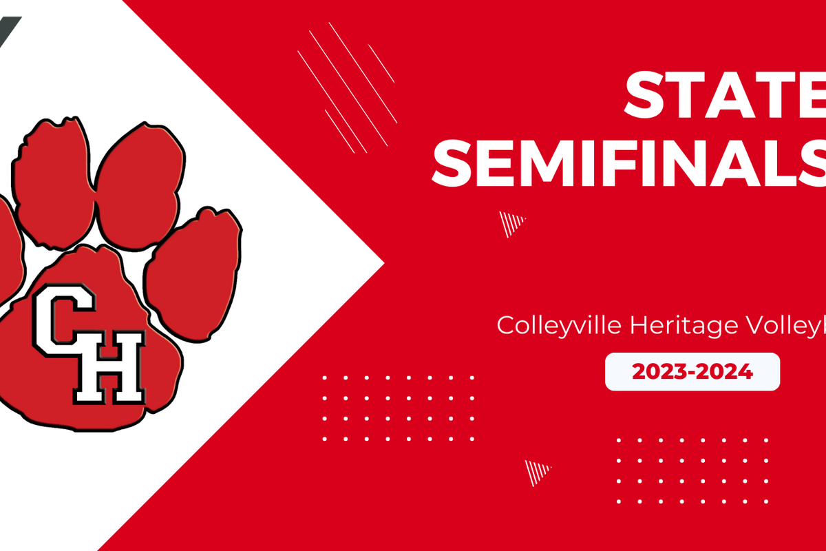 STATE SEMIFINALS PREVIEW: Colleyville Heritage looks toward Liberty Hill