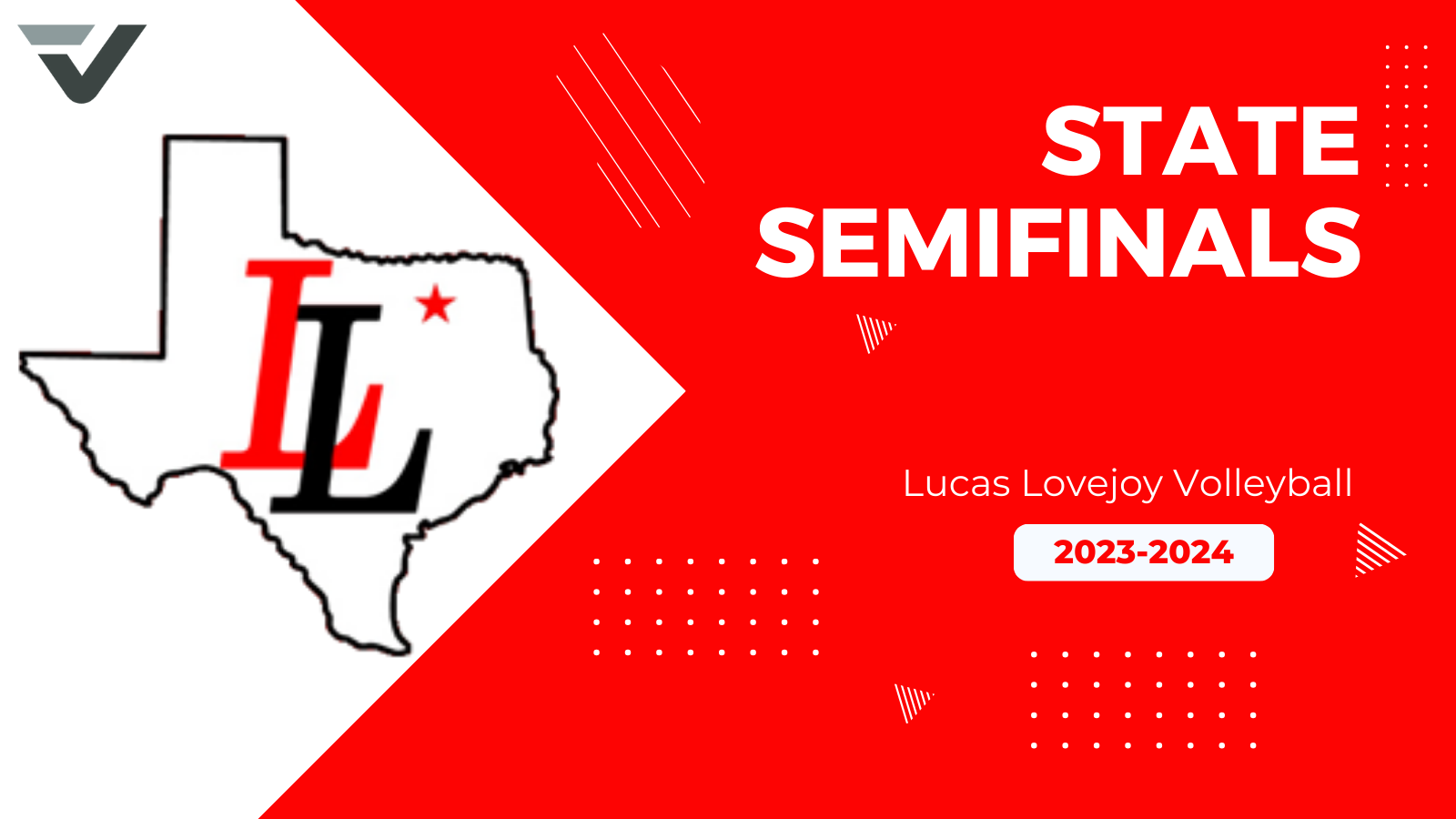 STATE SEMIFINALS PREVIEW: Lucas Lovejoy returns to the state tournament