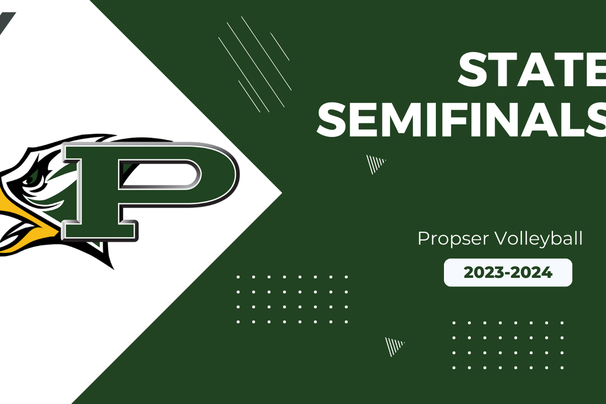 STATE SEMIFINALS PREVIEW: Battle-tested Prosper to face Conroe Grand Oaks