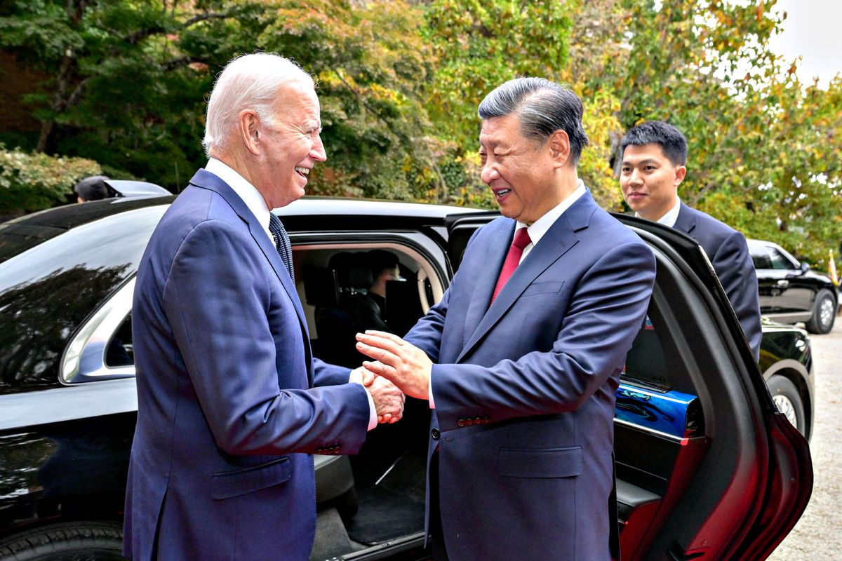 La Casa Bianca è divisa sulla Cina e a Biden restano solo le gaffe