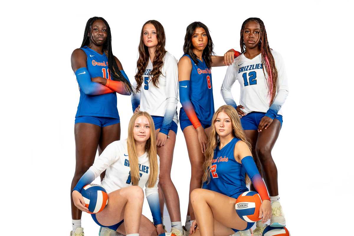 WITHIN REACH: Grand Oaks nears historic achievement in State Tourney