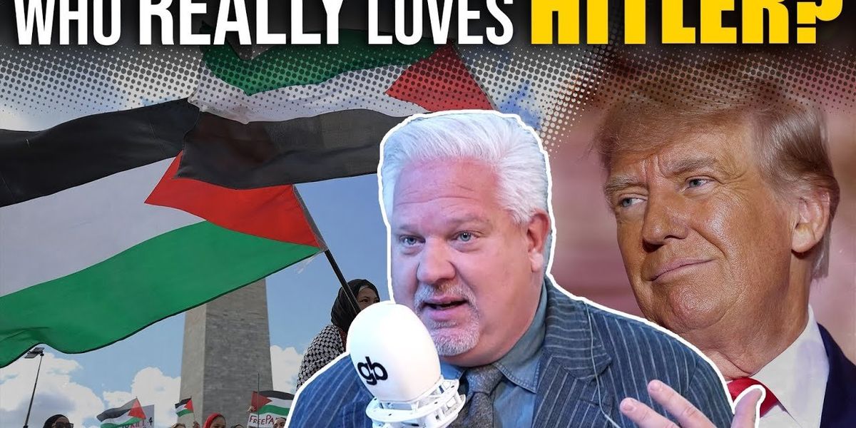 3 NAZI leftist trends media should CONDEMN instead of Trump - Vimarsana News